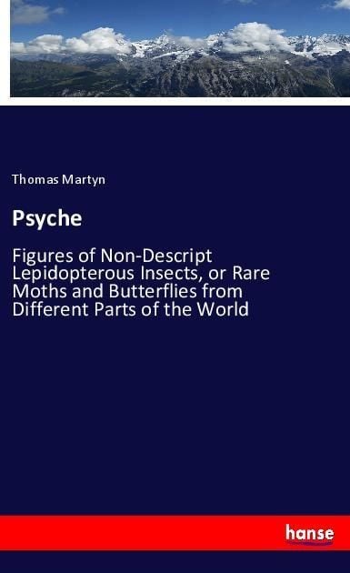 Produktbild: Psyche