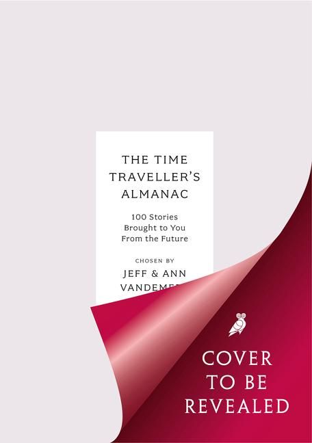 Produktbild: The Time Traveller's Almanac