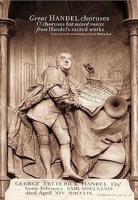 Produktbild: Great Handel Choruses
