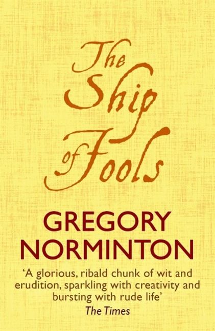 Produktbild: The Ship Of Fools