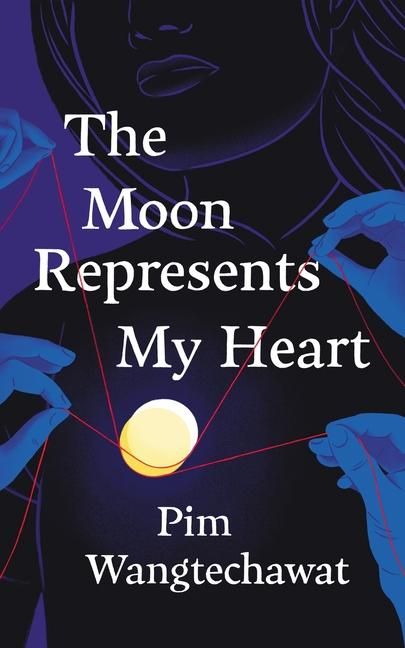 Produktbild: The Moon Represents My Heart