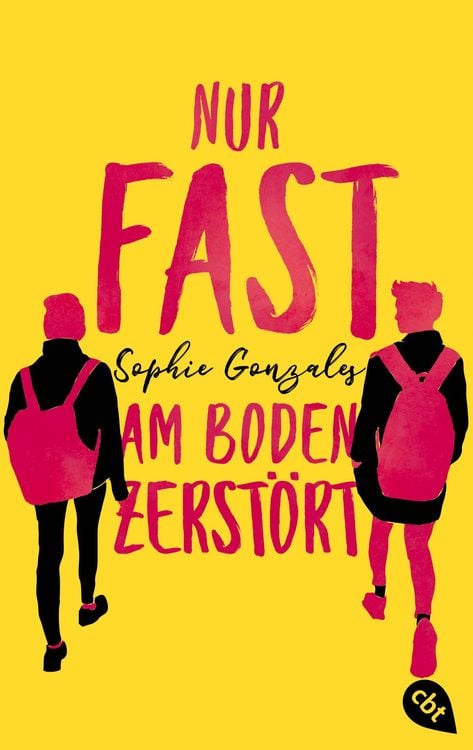 Produktbild: Nur fast am Boden zerst&ouml;rt