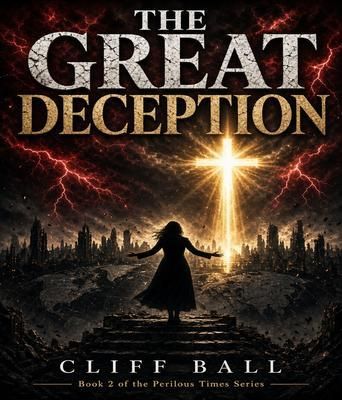 Produktbild: The Great Deception
