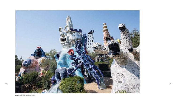 Produktbild: Niki de Saint Phalle