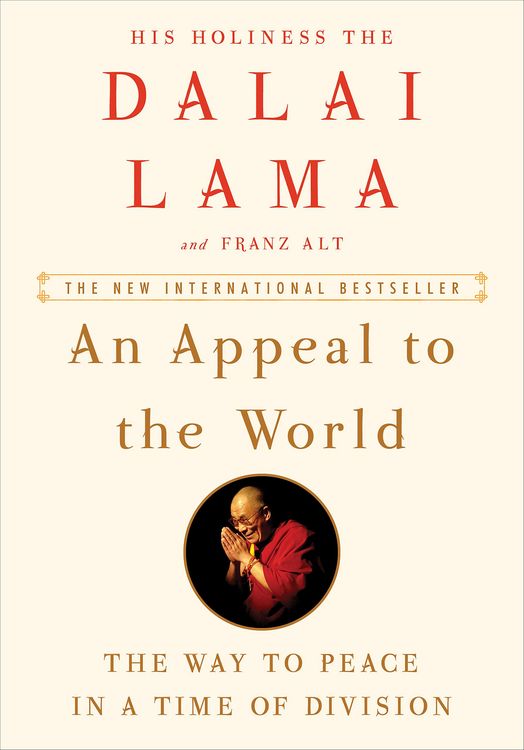 Produktbild: An Appeal to the World