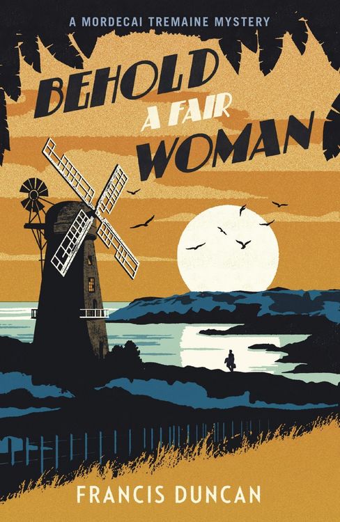 Produktbild: Behold a Fair Woman