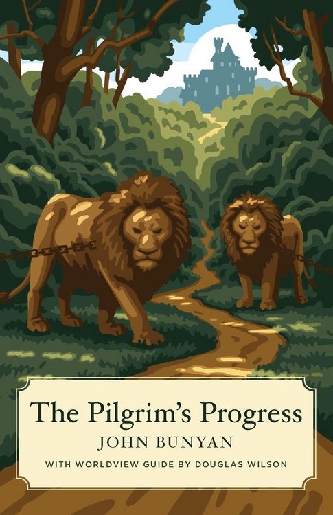 Produktbild: Pilgrim's Progress