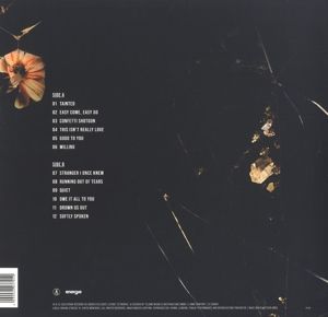 Produktbild: Tainted (LP)