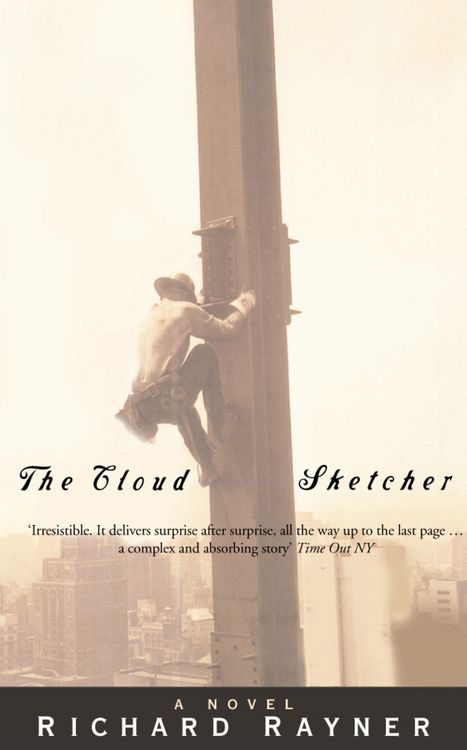 Produktbild: Rayner, R: Cloud Sketcher Om Pb