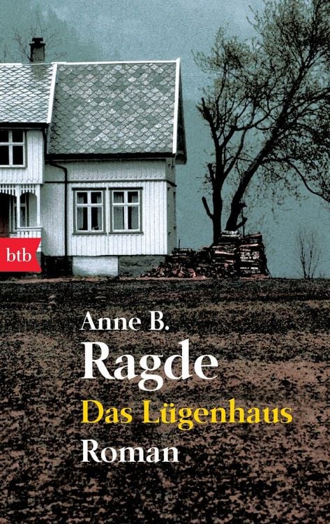 Produktbild: Das L&uuml;genhaus
