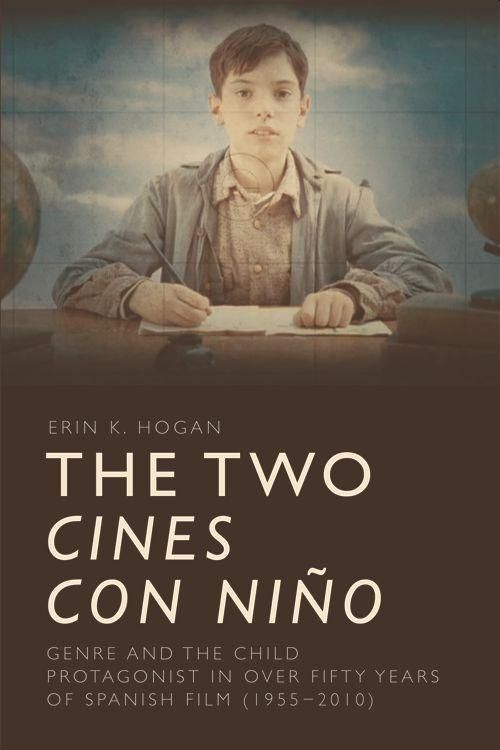 Produktbild: The Two Cines Con Ni&ntilde;o