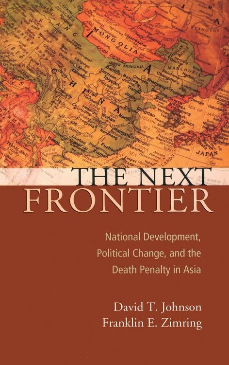 Produktbild: The Next Frontier