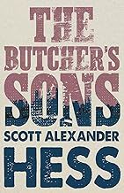 Produktbild: The Butcher's Sons