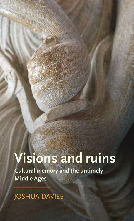 Produktbild: Visions and ruins