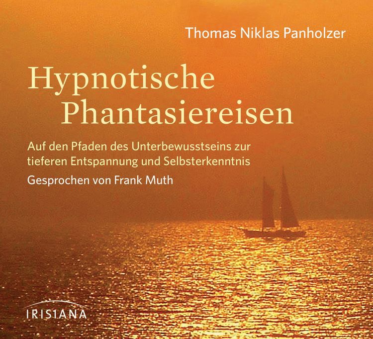Produktbild: Hypnotische Phantasiereisen