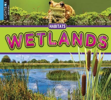 Produktbild: Wetlands