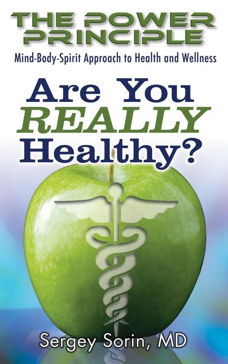 Produktbild: Are You Really Healthy?