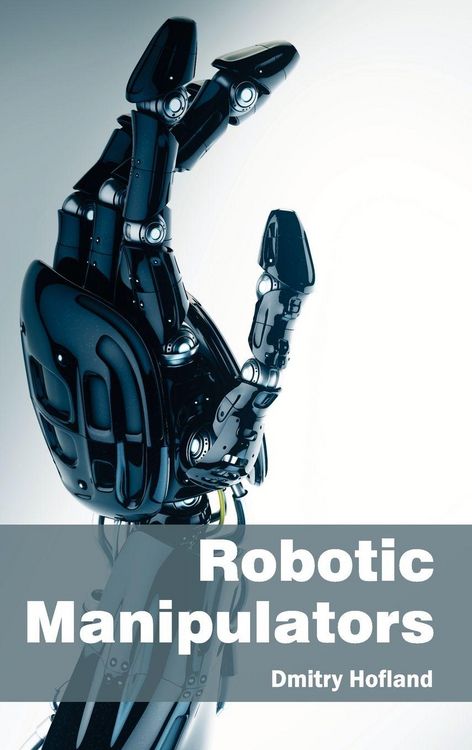Produktbild: Robotic Manipulators