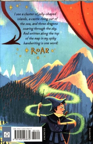 Produktbild: The Land of Roar