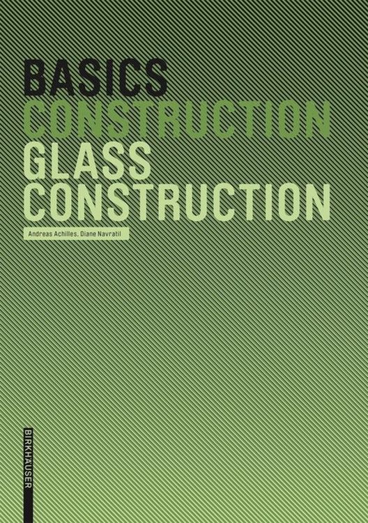 Produktbild: Basics Glass Construction