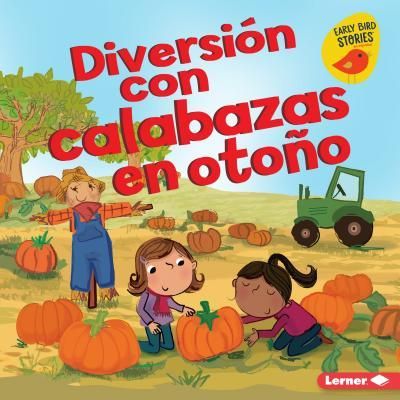 Produktbild: Diversi&oacute;n Con Calabazas en Oto&ntilde;o