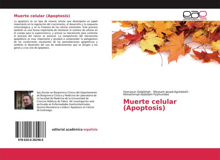 Produktbild: Muerte celular (Apoptosis)