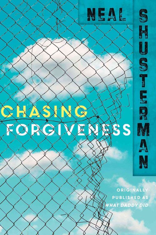 Produktbild: Chasing Forgiveness
