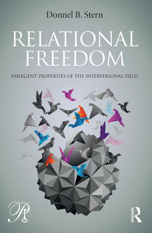 Produktbild: Relational Freedom