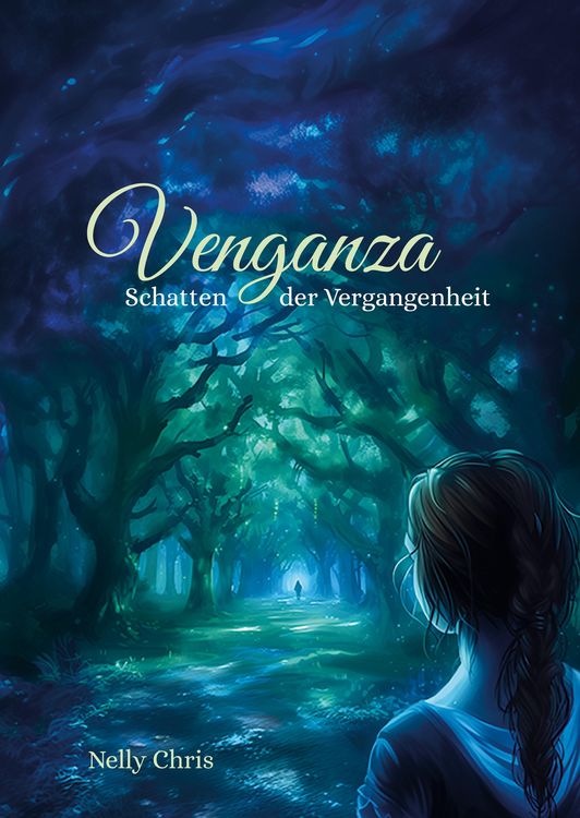 Produktbild: Venganza