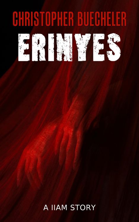 Produktbild: Erinyes