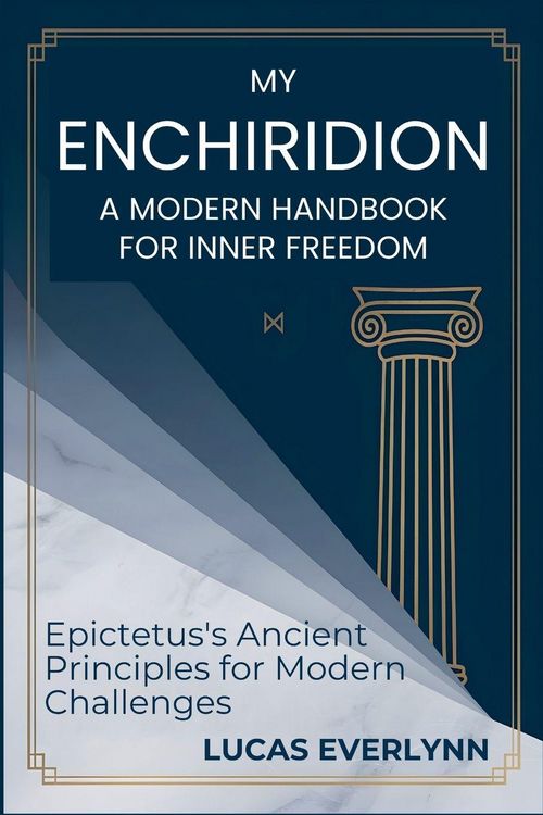 Produktbild: My Enchiridion