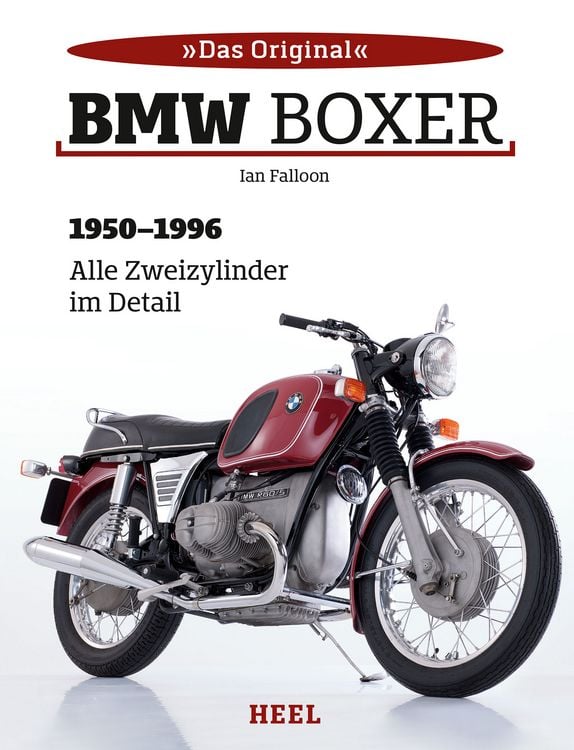 Produktbild: BMW Boxer