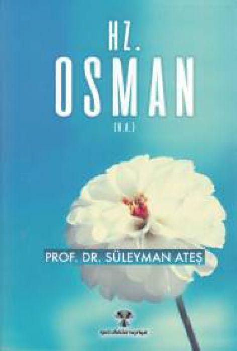 Produktbild: Hz. Osman R.A