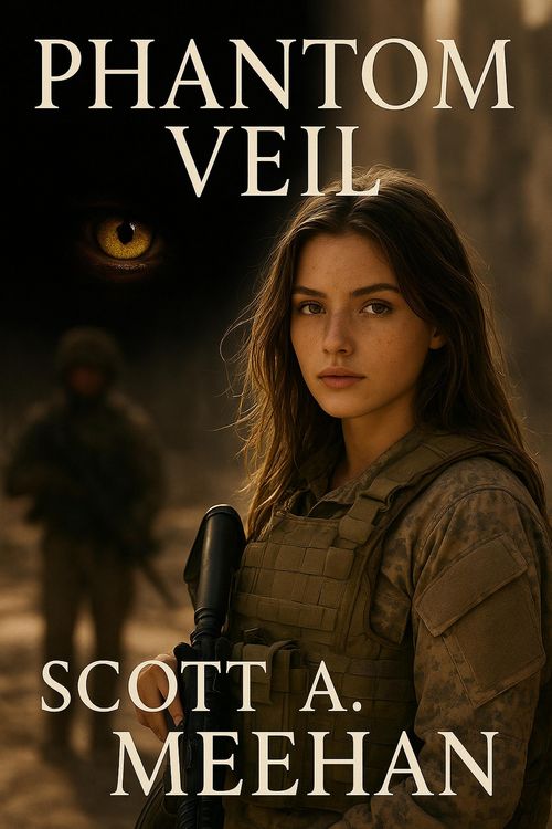 Produktbild: Phantom Veil