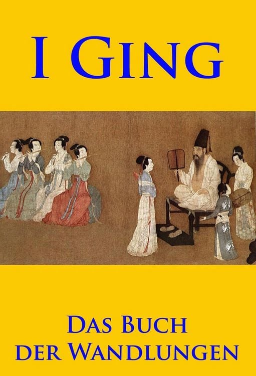 Produktbild: I Ging