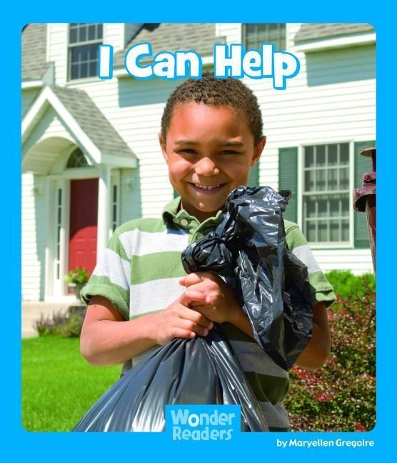Produktbild: I Can Help