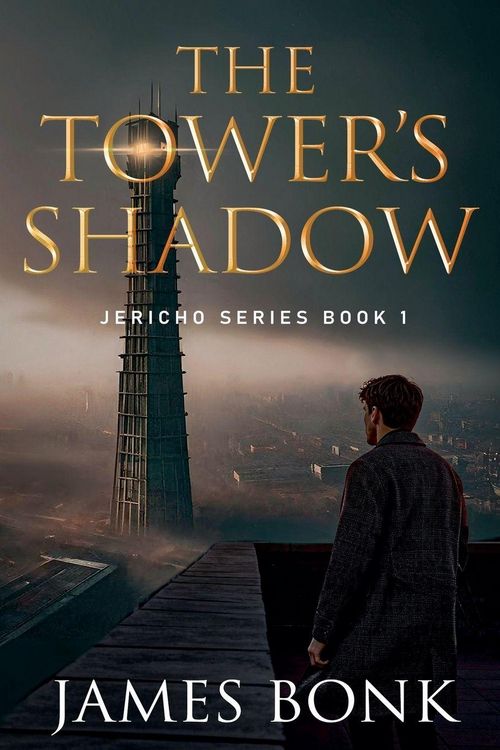 Produktbild: The Tower's Shadow