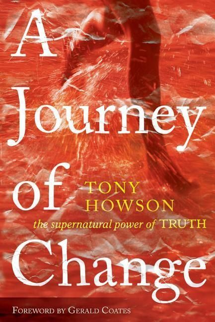 Produktbild: A Journey of Change: The Supernatural Power of Truth