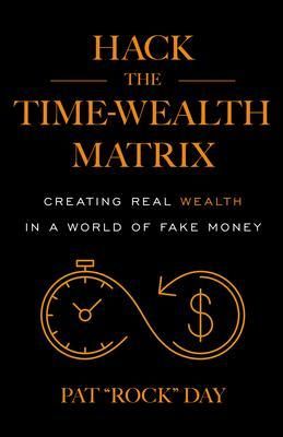 Produktbild: Hack the Time Wealth Matrix