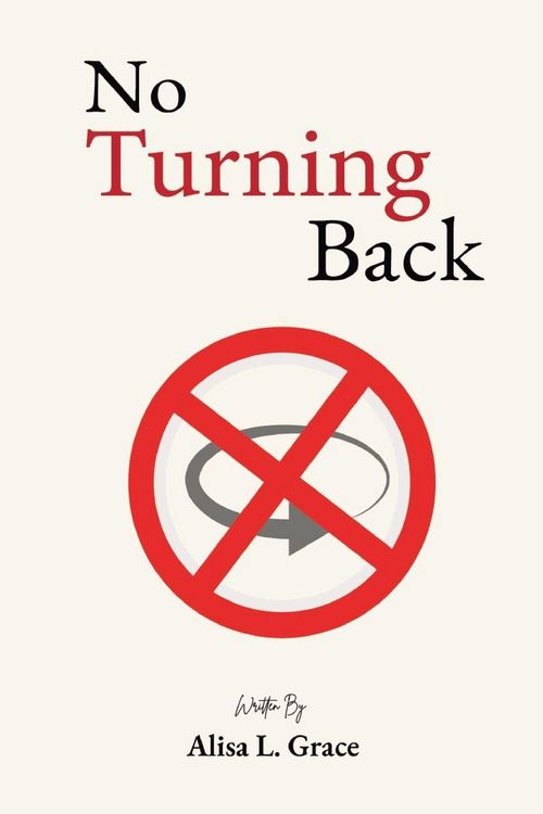 Produktbild: No Turning Back