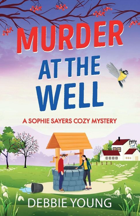 Produktbild: Murder at the Well