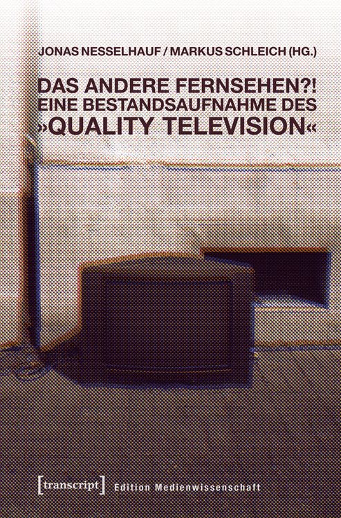 Produktbild: Das andere Fernsehen?!