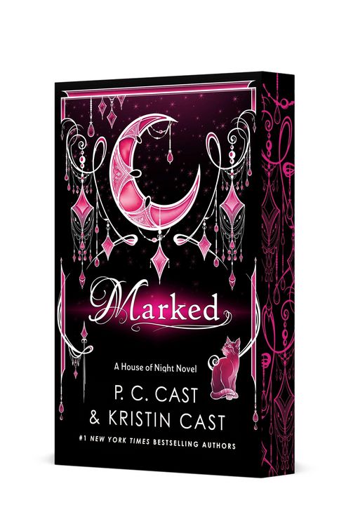 Produktbild: Marked