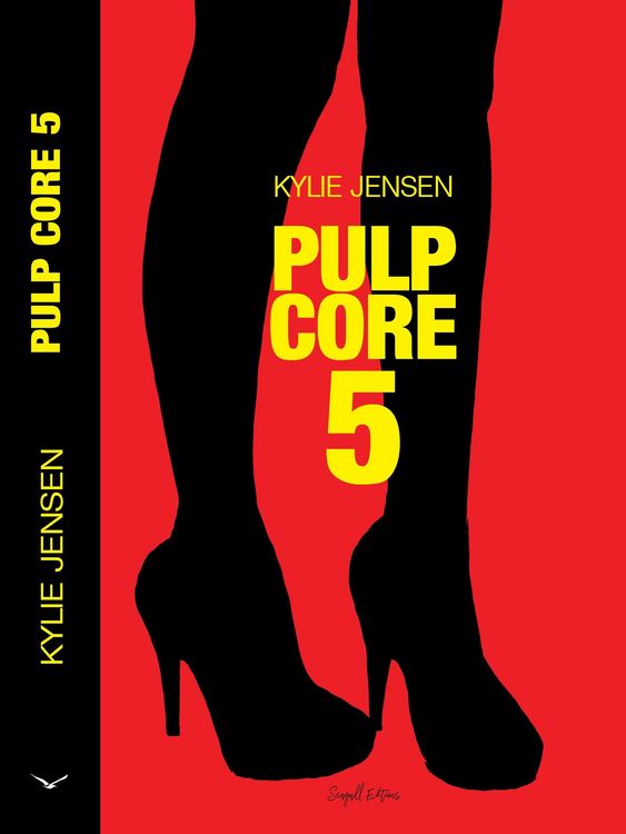 Produktbild: Pulp Core 5