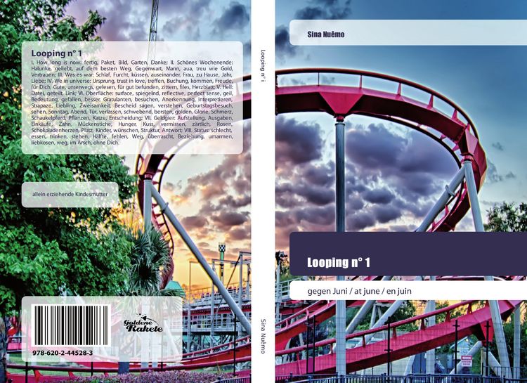 Produktbild: Looping n&deg; 1