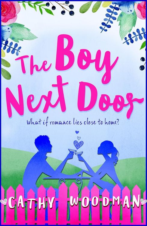 Produktbild: The Boy Next Door