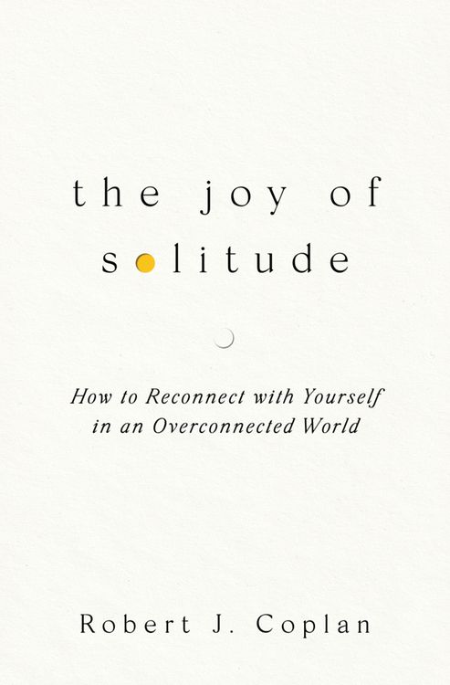 Produktbild: The Joy of Solitude