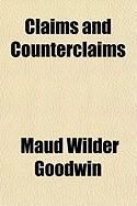 Produktbild: Claims and Counterclaims