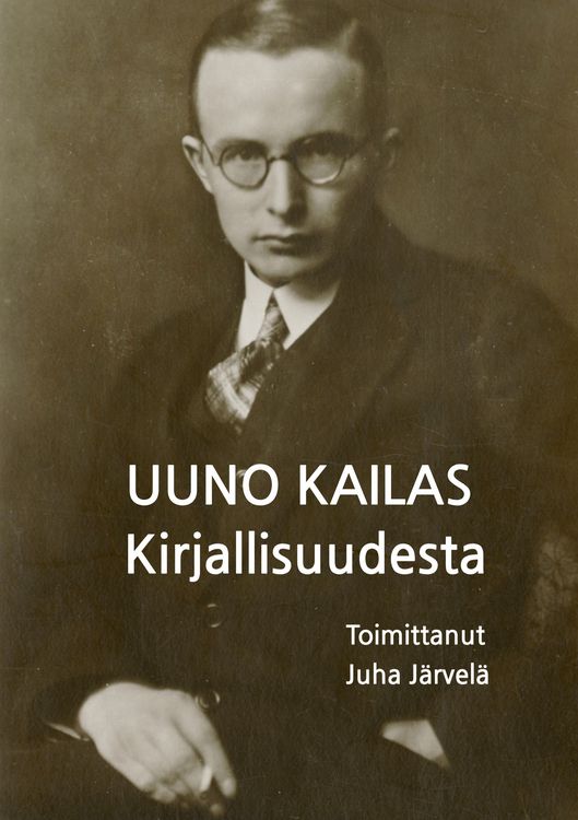 Produktbild: Kirjallisuudesta