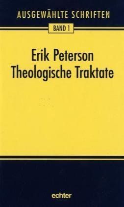 Produktbild: Theologische Traktate
